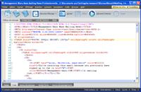 Editeur-code-HTML 